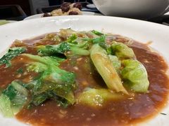 -芳芳私房菜·精做淮扬菜(承德路店)