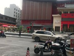 -成都市川剧院·《川剧秀·传奇变脸》·锦江剧场