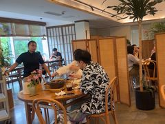 -墨宴(西洋湖店)
