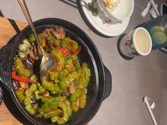 -得意啫·广东啫啫煲(前海HOP店)
