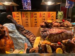 -喜庭海鲜自助(来福士店)