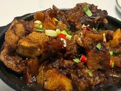 -富临轩私房菜(集庆门大街店)