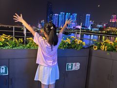 -武汉两江游览·夜游长江(汉口粤汉码头)