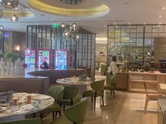 -冀粤香海鲜自助餐厅(西美五洲店)