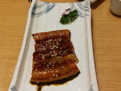 -山之川日料放题(通州店)