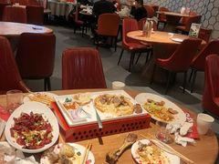 -石榴红了·非遗酥皮烤包子·新疆菜(瑞豪店)