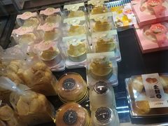 -原麦时光·蛋糕面包(河北大街店)