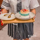 山城外酸菜鱼毕业季来袭‼️青春不散场你我皆少年✅