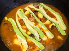 -粗粮人家·东北菜(洋桥店)