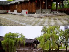 -皤滩古镇