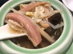 -阿庄新豫菜(通泰路店)
