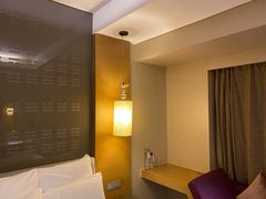 -青岛富力艾美酒店