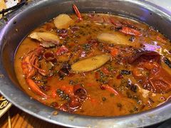 -柒五龙虾(八王寺店)