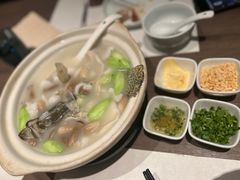 -港丽餐厅(来福士店)