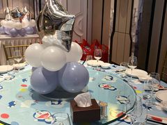 -同庆楼(滨湖万达广场店)