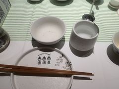 -渔语鱼新川菜Bistro(万象天地店)