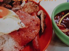 -華歡冰室-WahFoon(吉大店)