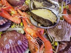 -九层海鲜塔(市南店)