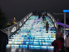 -湖州太湖旅游度假区-月亮广场