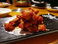 -百年恒益烧腊海鲜酒家·非遗传承(广州黄埔店)