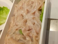-千味涮·健康火锅(会展连城新天地店)