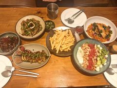 -娜娜家•Nana’Garden (福州道店)