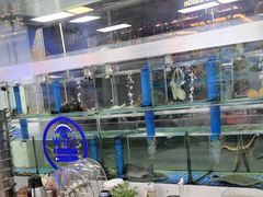 -富临港·蒸汽海鲜·手抓海鲜·炒菜(栈桥店)