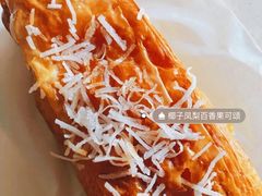 -仙峰天然面包(迎宾路店)