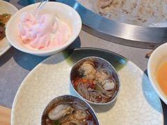 -福成自助烤肉(双桥万达店)