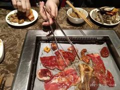 -永远爱烤肉火锅自助(龙德广场店)