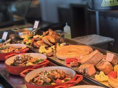 -视界美食自助餐厅·石家庄希尔顿酒店