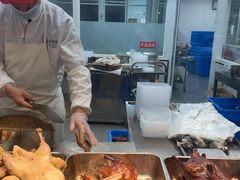 -章云板鸭(总店)