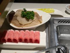 -海底捞火锅(玉桥商业广场店)