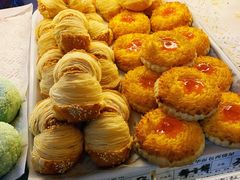 -美嘉华面包西饼店(红胜坊店)