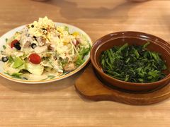 -萨莉亚(百信广场店)