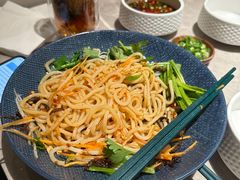 -芸山季·云南野生菌火锅(宝能环球汇店)