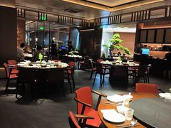 -许爷家·生态湖鲜(徐汇日月光店)