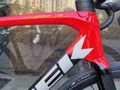 -TREK崔克自行车(徐汇滨江店)