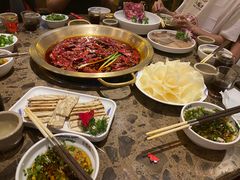 -小龙坎火锅(春熙太古里店)