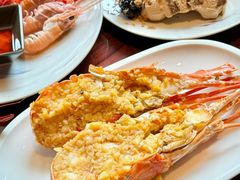 -西安W酒店·WEI全味西餐厅