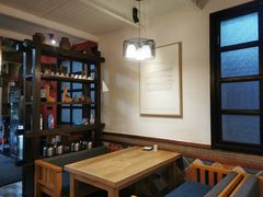 -旅马餐厅(茅家埠店)