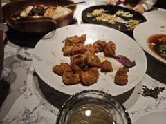 -奉天小馆·非遗东北菜(济南万象城店)