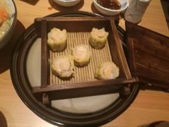 -皇品田苑日式料理(苏州中心店)