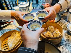 -南京大牌档(夫子庙老门东店)
