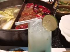 -盡膳口福跷脚牛肉火锅(北美新天地店)