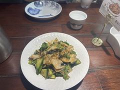 -前海沿·青岛菜(五四广场永旺店)