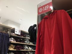 -优衣库(珠海华发商都店)