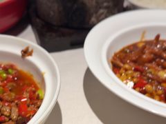 -千百味红餐厅·江西菜(绿地双子塔店)