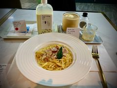 -ADO KAFE(大学城店)