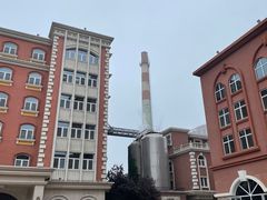 -青岛啤酒博物馆